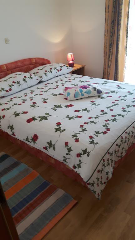 Apartment Ivan Poreč Kültér fotó