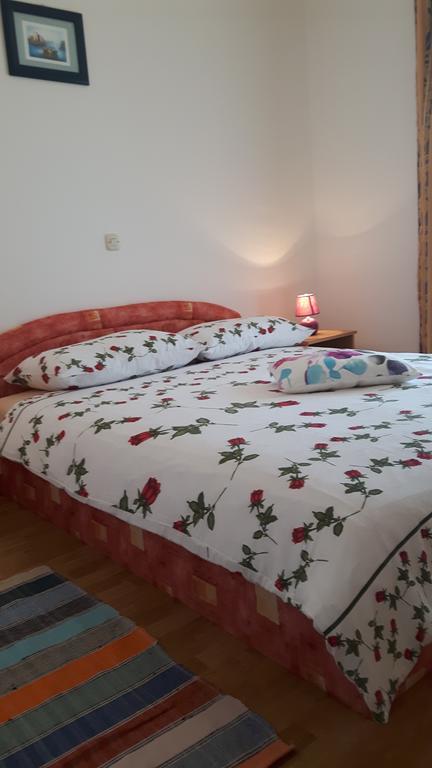 Apartment Ivan Poreč Kültér fotó