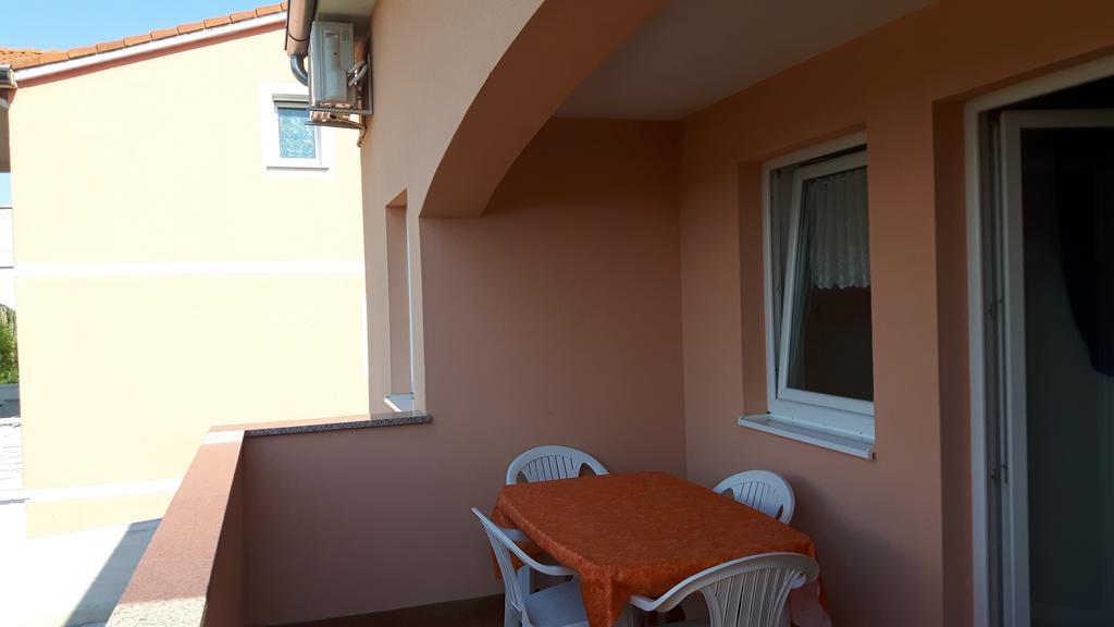 Apartment Ivan Poreč Kültér fotó
