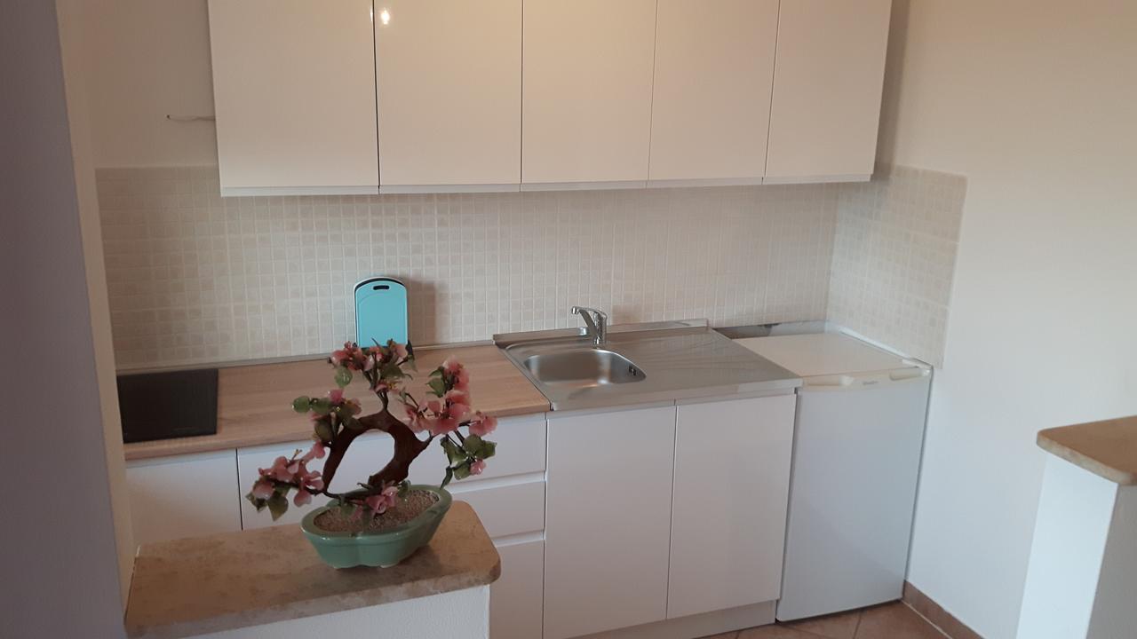 Apartment Ivan Poreč Kültér fotó